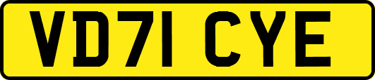 VD71CYE