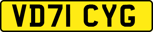 VD71CYG