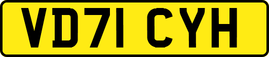 VD71CYH