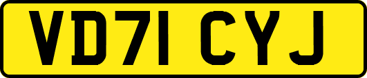 VD71CYJ