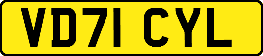 VD71CYL