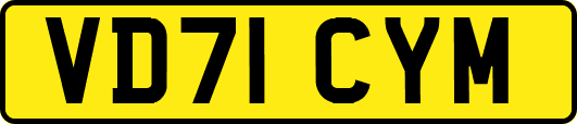 VD71CYM