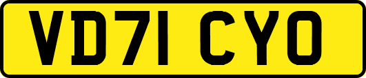 VD71CYO