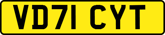 VD71CYT