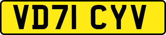 VD71CYV