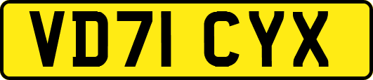 VD71CYX