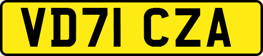 VD71CZA