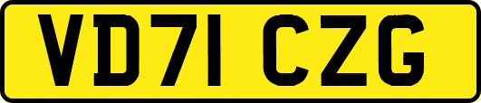 VD71CZG