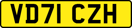 VD71CZH