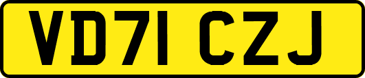 VD71CZJ