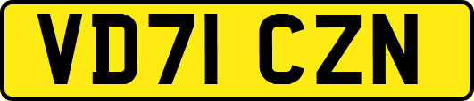 VD71CZN