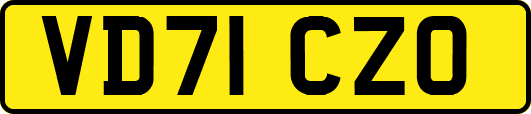 VD71CZO
