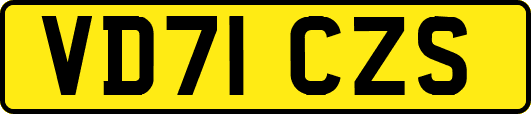 VD71CZS