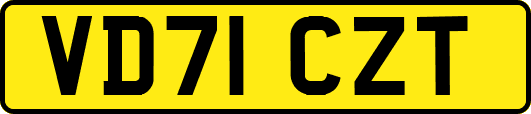 VD71CZT