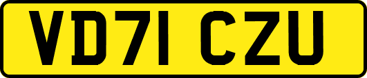 VD71CZU