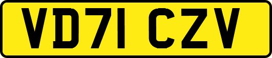 VD71CZV