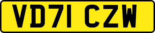 VD71CZW