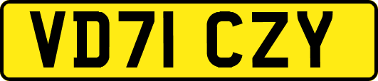 VD71CZY
