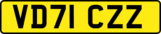 VD71CZZ