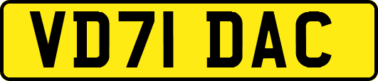 VD71DAC