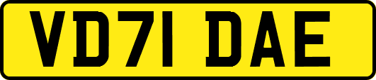 VD71DAE