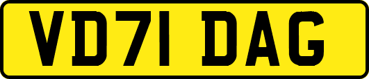 VD71DAG