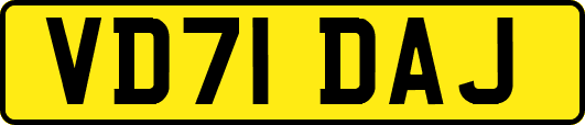 VD71DAJ