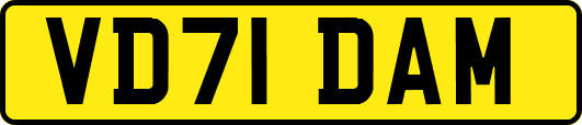 VD71DAM