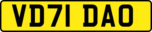 VD71DAO