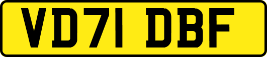 VD71DBF