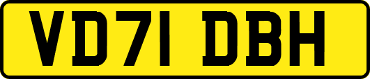 VD71DBH