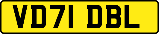 VD71DBL