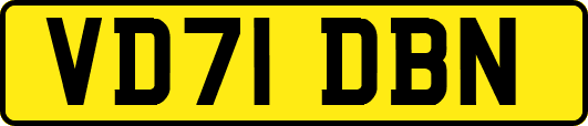 VD71DBN