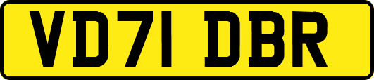 VD71DBR