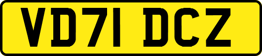 VD71DCZ