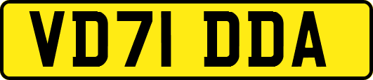VD71DDA