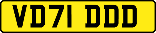 VD71DDD
