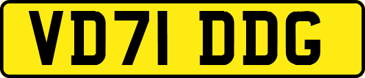 VD71DDG