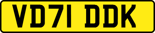 VD71DDK