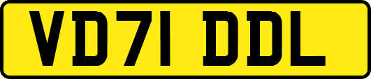 VD71DDL