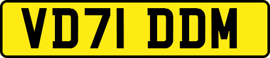 VD71DDM