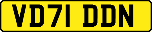 VD71DDN