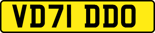 VD71DDO