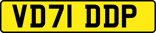 VD71DDP