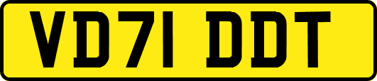 VD71DDT