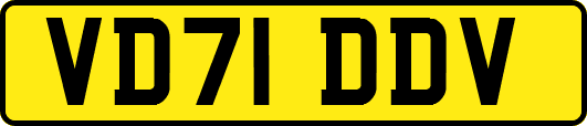 VD71DDV