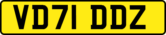 VD71DDZ