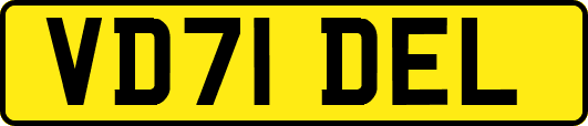 VD71DEL