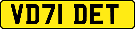 VD71DET