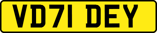 VD71DEY
